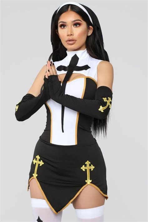 fashion nova halloween costumes|A Brutally Honest Review of Fashion Nova Halloween Costumes。